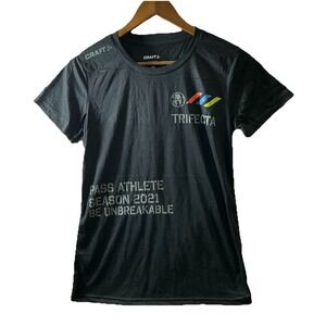 5 Pack Craft Spartan Shirts Women's Size Large  Season 2021